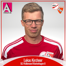 Lukas Kirchner