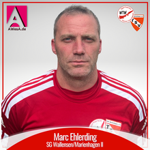 Marc Ehlerding