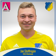 Jan Stoffregen