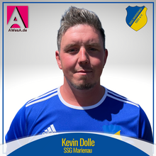 Kevin Dolle