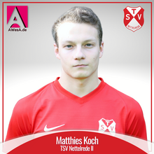 Matthies Koch