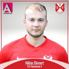 Niklas Bienert