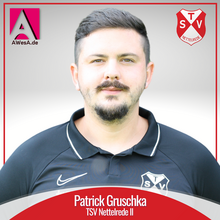 Patrick Gruschka