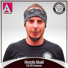 Mostafa Alsaid