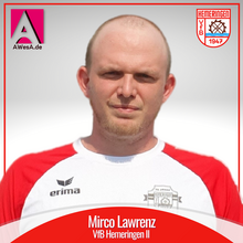 Mirco Lawrenz