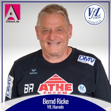 Bernd Ricke