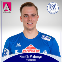 Finn-Ole Vortmeyer