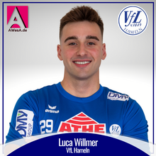 Luca Willmer