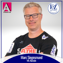 Marc Siegesmund