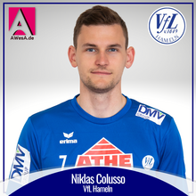 Niklas Colusso
