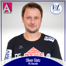 Oliver Glatz