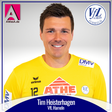 Tim Heisterhagen