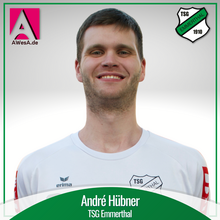 André Hübner