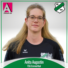 Anita Augustin