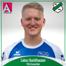 Lukas Huchthausen