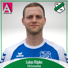 Lukas Röpke