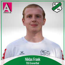 Niklas Frank