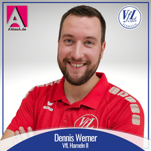 Dennis Werner