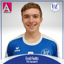 Emil Fielitz