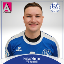 Niclas Sterner