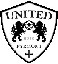 Logo United Pyrmont AWesA