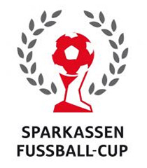 Logo Sparkassen Fussball-Cup 2011