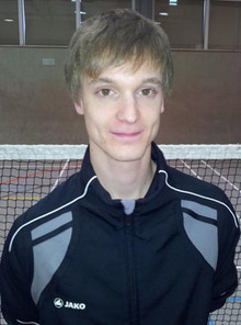 Sascha Behrens Badminton TBH
