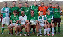 AWesA FanMasters 2013 Werder Bremen