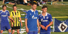 AWesA FanMasters 2013 Schalke 04