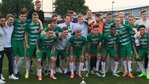 AWesA Werder Bremen Pokal Sieg Fussball Bundesliga A-Junioren Lokalhelden