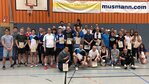Badminton Kreismeisterschaften VfL Hameln AWesA