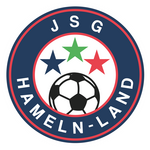 JSG Hameln Land Wappen Logo Fussball Jugend Spielgemeinschaft AWesA