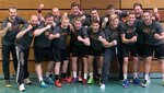 HSG Luegde Bad Pyrmont Meister Regionsliga Hameln Pyrmont Handball AWesA