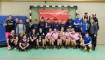 KobaTi Team-Meisterschaft Kopfball Tischtennis AWesA