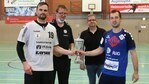 Jannik Henke Andreas Goedecke VfL Hameln Stadtoldendorf Steinmann Cup