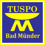 TuSpo Bad Muender 2021 2022 Wappen Awesa