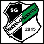 SG Hastenbeck Emmerthal 2021 2022 Wappen Awesa