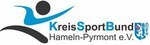 Kreissportbund hameln pyrmont logo