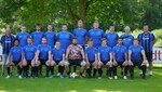 Inter Holzhausen Mannschaftsfoto