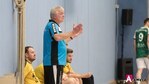 Frank Michael Wahl ho handball