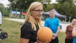 Doreen Männich Handball