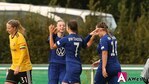 BW Tündern Fußball Landesliga Frauen Torjubel