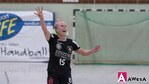 Felia Sempf MTV Rohrsen Handball Landesliga Frauen