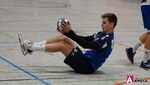 Sebastian Maczka VfL Hameln Oberliga Handball