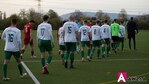 SV Eintracht Afferde Fussball Bezirksliga Einlauf Aufmarsch