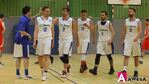 VfL Hameln Basketball Landesliga Teamfoto