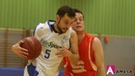 Paul Sewald VfL Hameln Basketball Landesliga