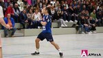 Jannik Henke VfL Hameln Handball Oberliga