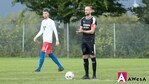 Julian Maass Kapitaen SSG Halvestorf Fussball Bezirksliga