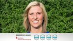 Michelle Schrader BW Tuendern Fussball Frauen Landesliga Sportlerin der Woche